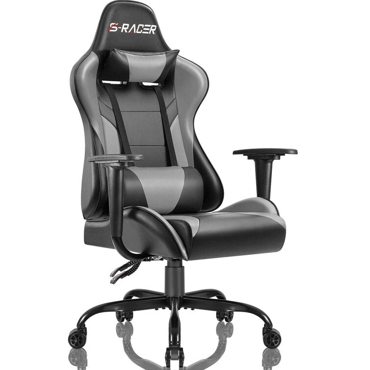 High-Back PC & Racing Gaming Chair