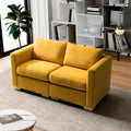 Sectional Indian Modular Sofa With Extremely Well Hand Cushion work