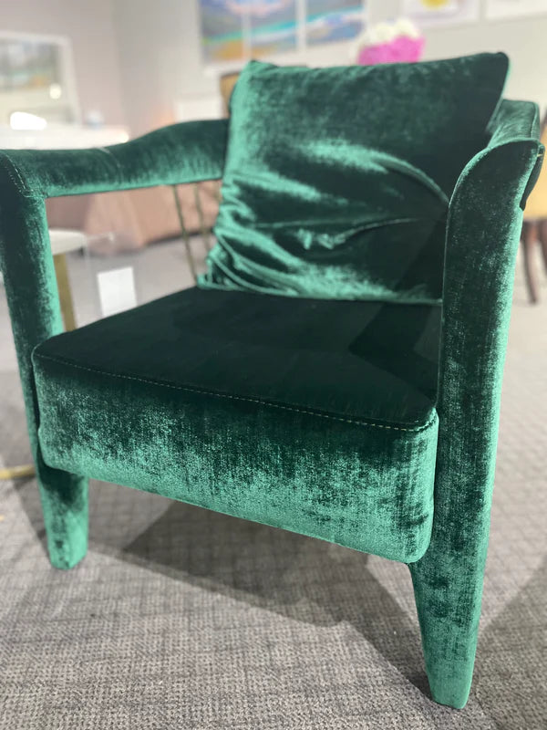 Accent Chair-2