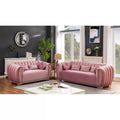 Wooden Bazar Kayley Luxury Standard Living Room sofa