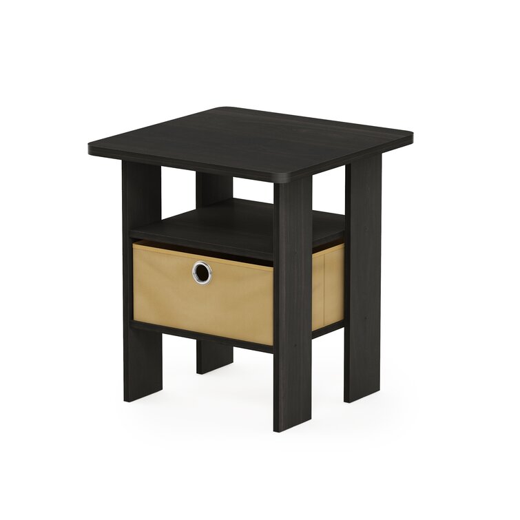 side table - Wooden Bazar