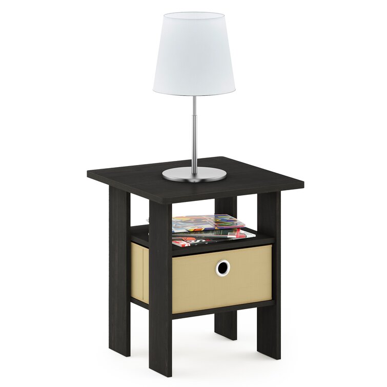 side table - Wooden Bazar