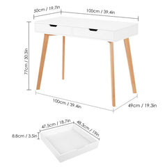 Study Tables - Wooden Bazar