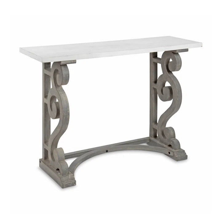 Console Table for living Room-1