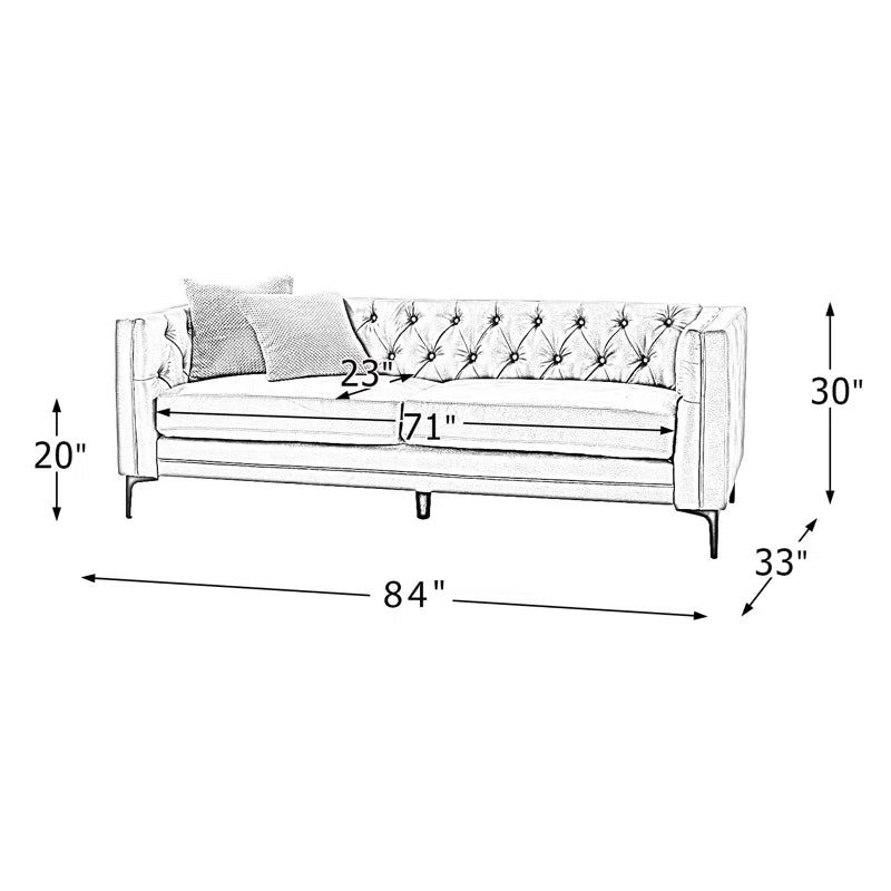 Sofas - Wooden Bazar