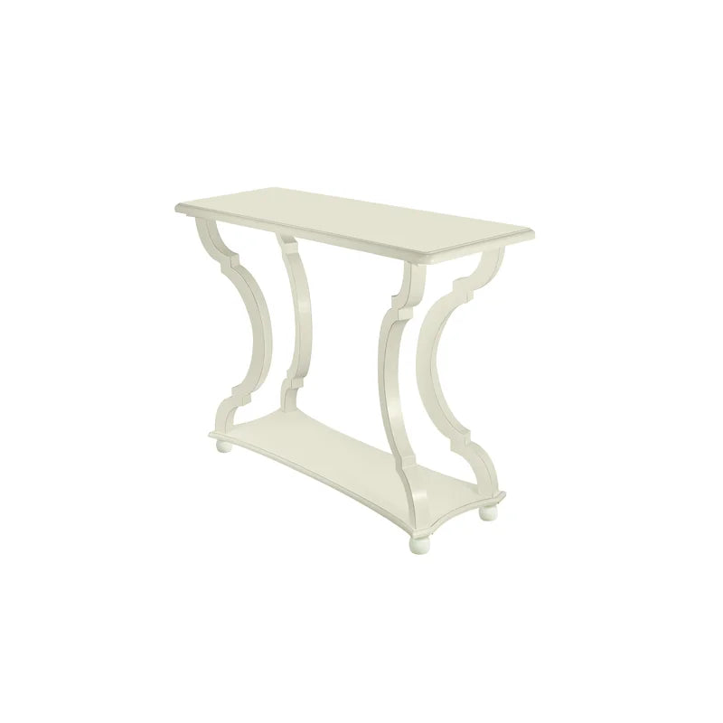 Console Table-4