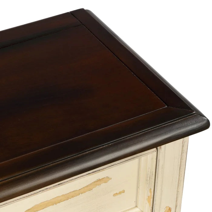 Wooden Bazar Lizabeth 51.57'' Console Table  modern console table