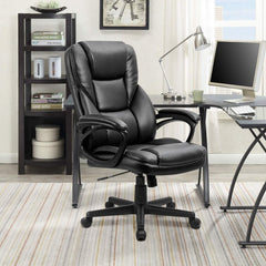 Office Chairs - Wooden Bazar