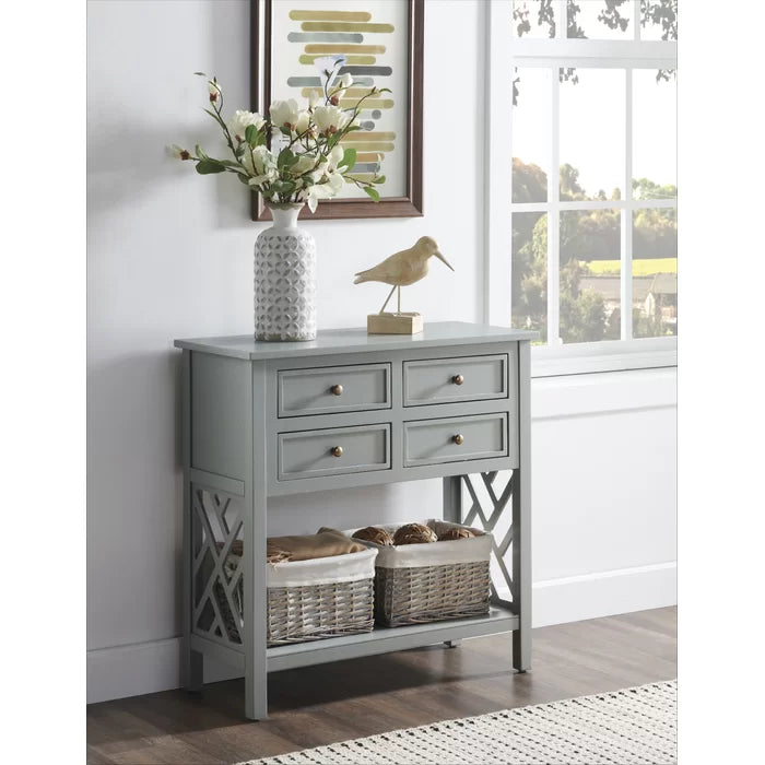 Console Table For Living Room-2