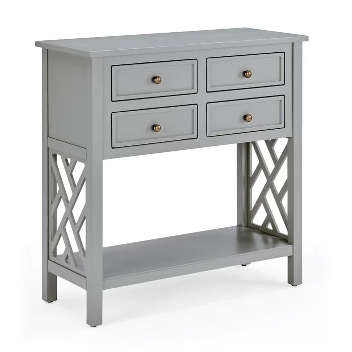 Console Table For Living Room-1