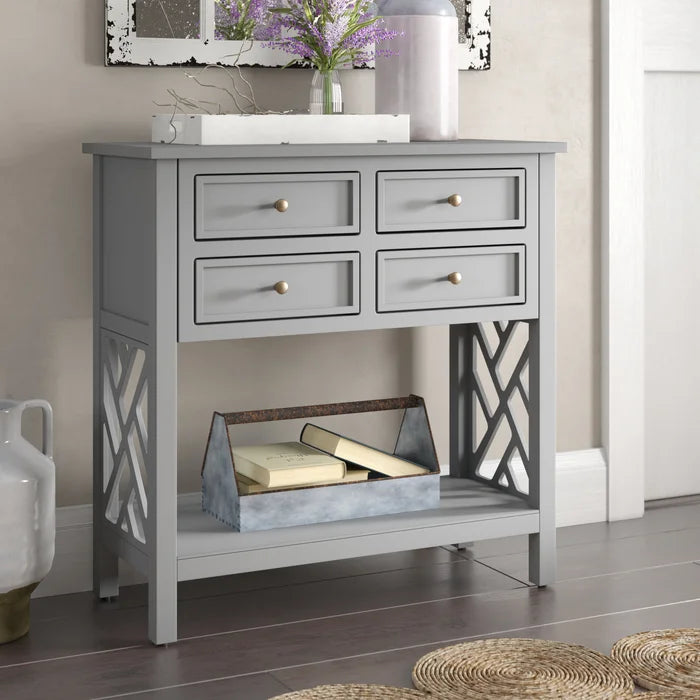 Console Table For Living Room