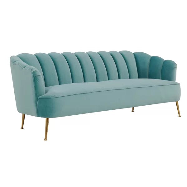 Mable Fabric Sofa Set for Living Room