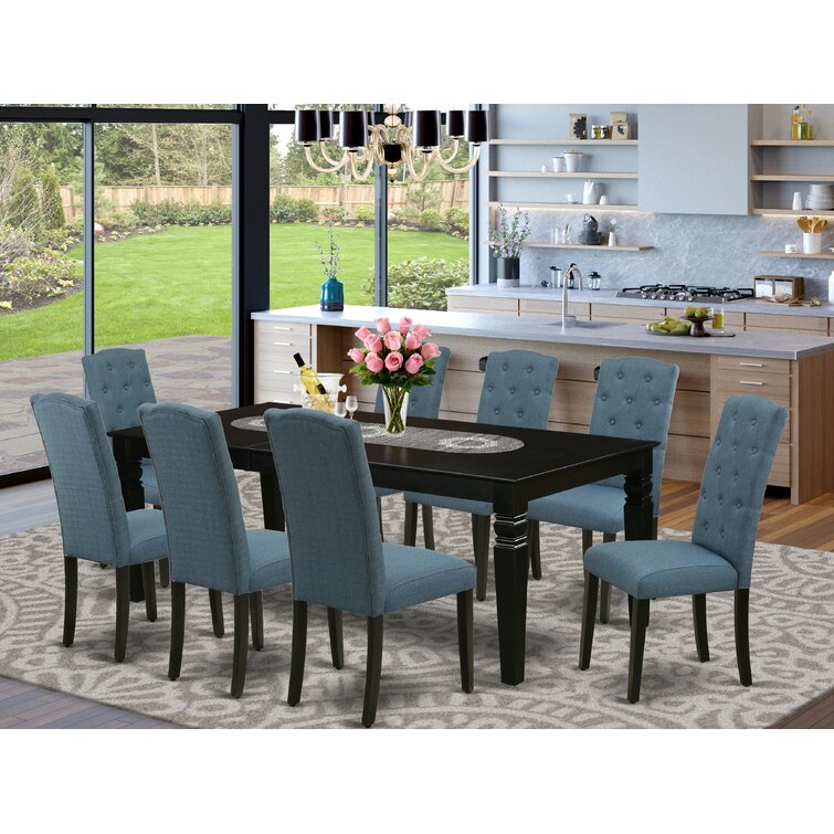 dining set - Wooden Bazar