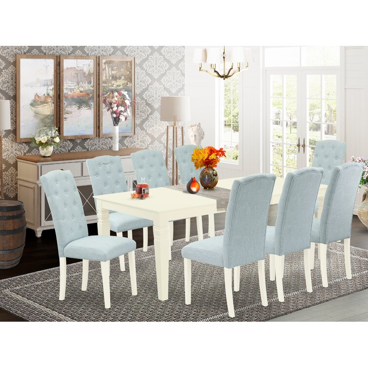 dining set - Wooden Bazar