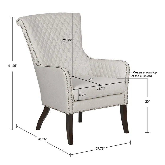 Unique Arm Chair -4