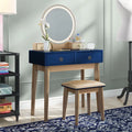 Wooden Bazar Dressing Table With Drawers