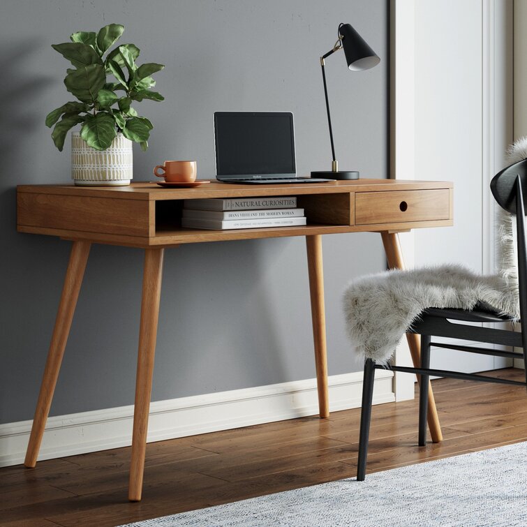 Study Table - Wooden Bazar