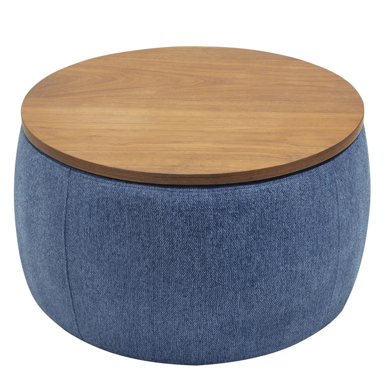 Mylo Coffee Table with Storage