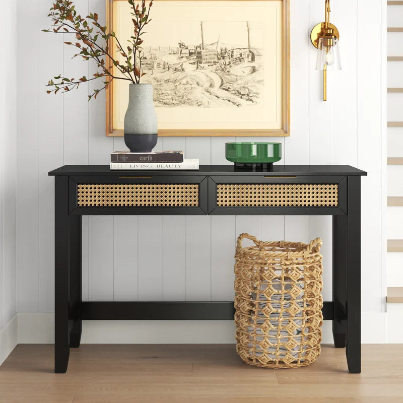 Nethe 47.75'' Console Table