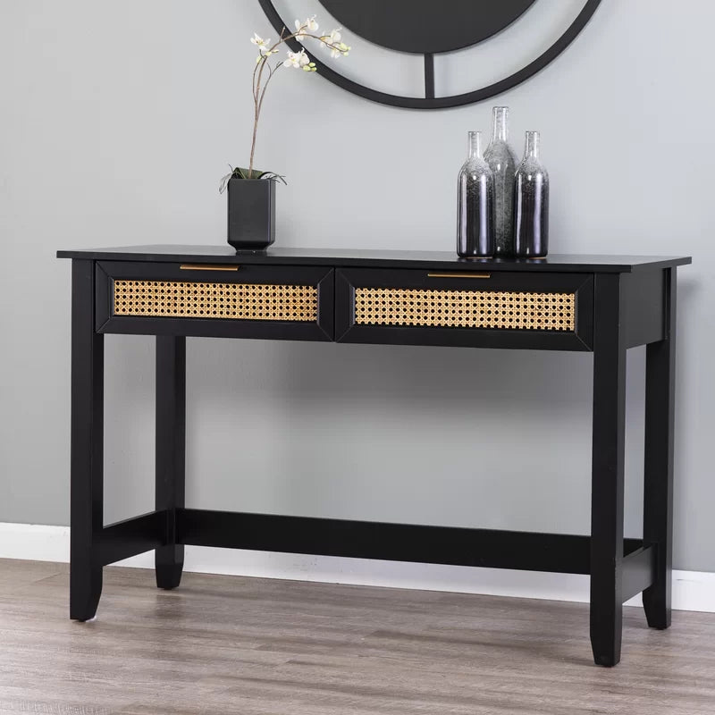 Nethe 47.75'' Console Table