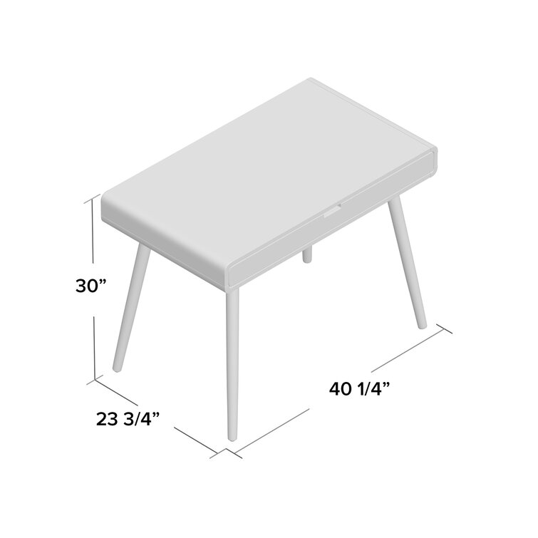 Study Table - Wooden Bazar