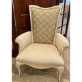 Perlita 36'' Wide Velvet Armchair