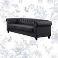 Provence 81'' Rolled Arm Sofa