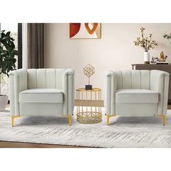 Luxury Arm Chair -7