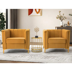 Luxury Arm Chair -9