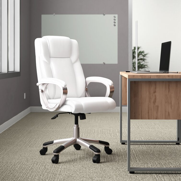 Ragzer Executive Chair, Office Chair, Ergonomic Chair