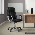 Ragzer Executive Chair, Office Chair, Ergonomic Chair