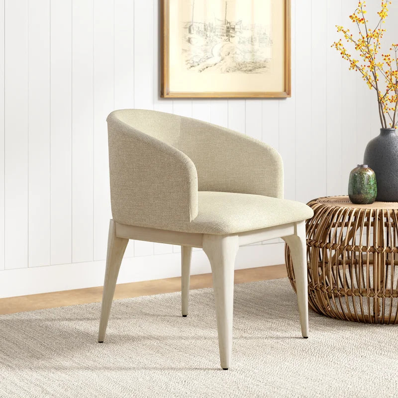 Rowena Upholstered Side Chair