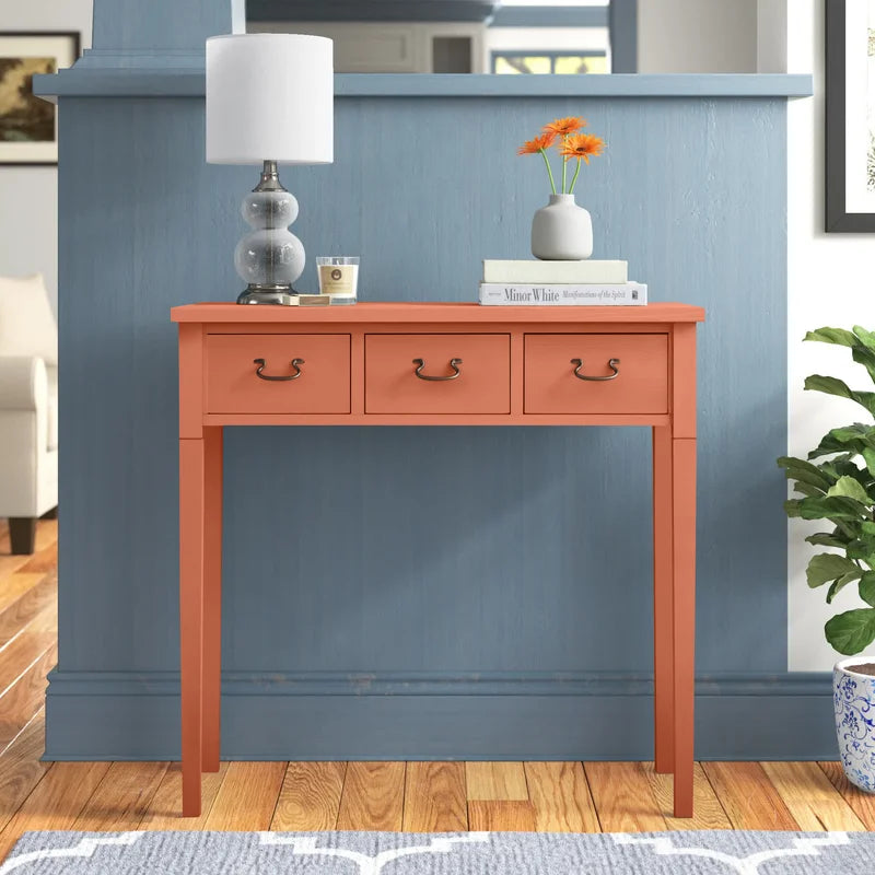 Sadie 39.4'' Console Table