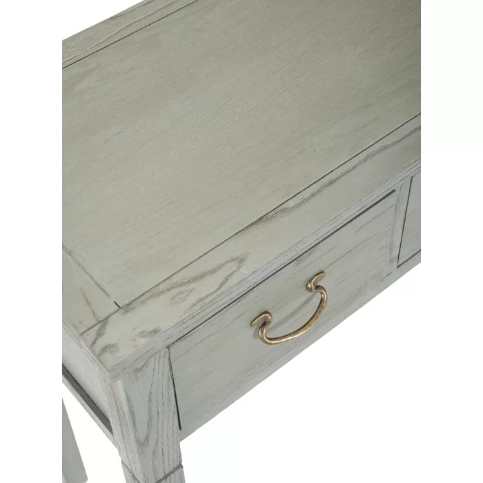 Sadie 39.4'' Console Table - Wooden Bazar