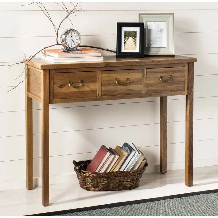 Console Table-2