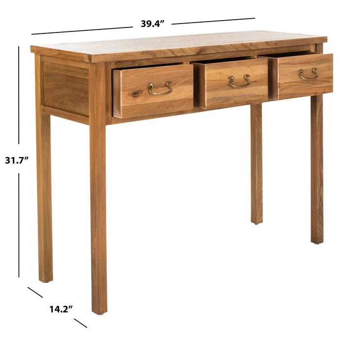 Console Table-10