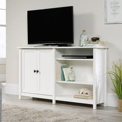 Console Table With Storage-3