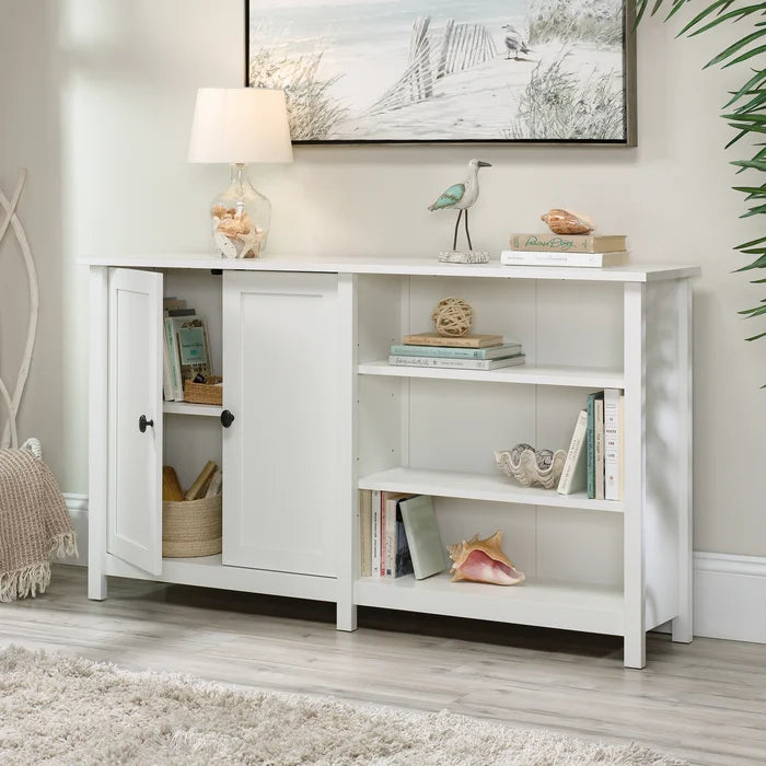 Console Table With Storage