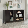 Console Table With Storage-13