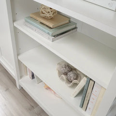 Console Table With Storage-10