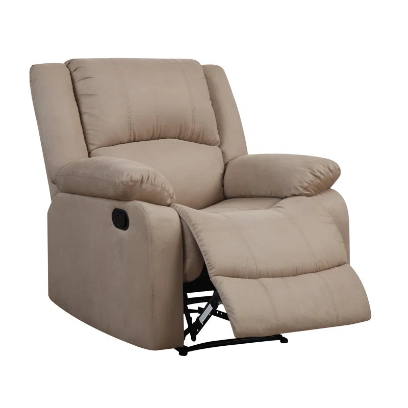Wooden bazar Best recliner chair comfort and advance cushioned.