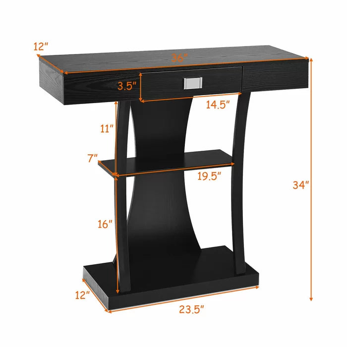Console Table-8
