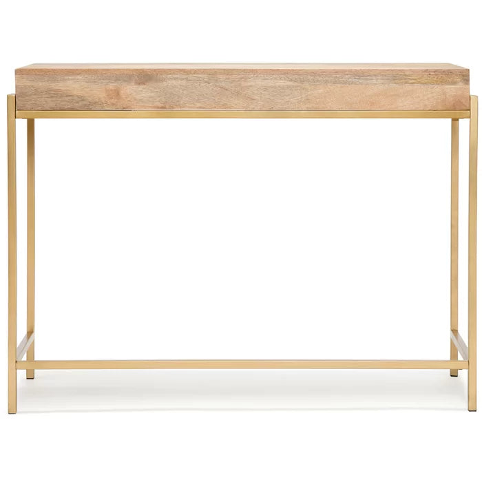 Famous Console Table-7