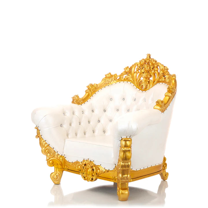 Royal sofa chair - Wooden Bazar