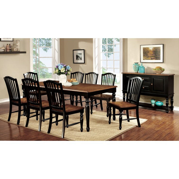 Tanner 8 seater Dining Table Set