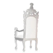 Standard Silver Chair