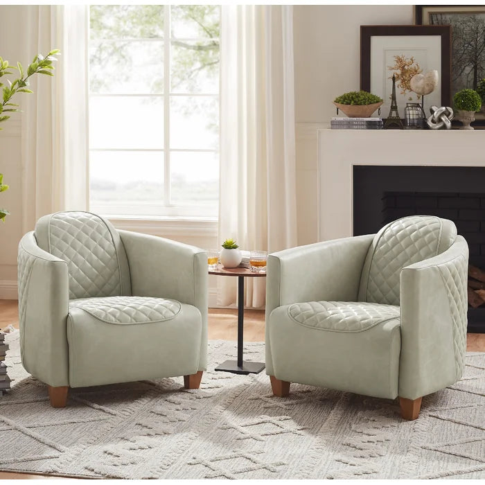 Arm Chair Set of 2