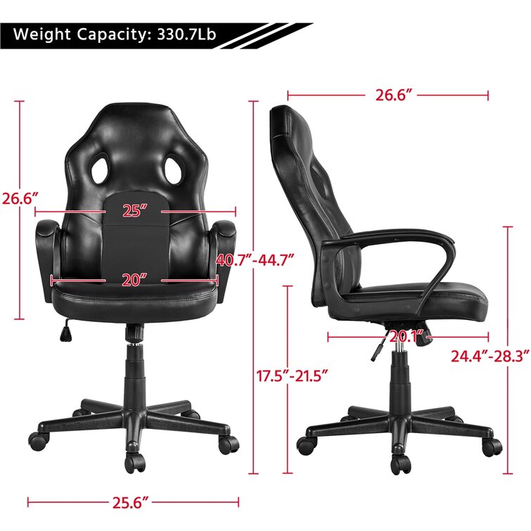Winster Gaming Chair