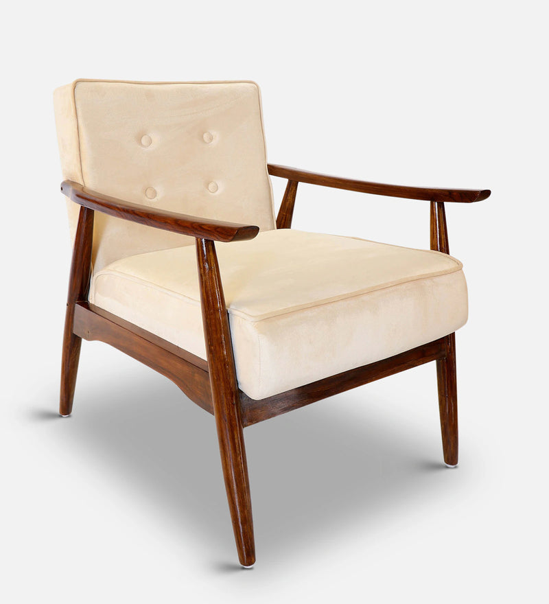 Unique Arn Chair - 1