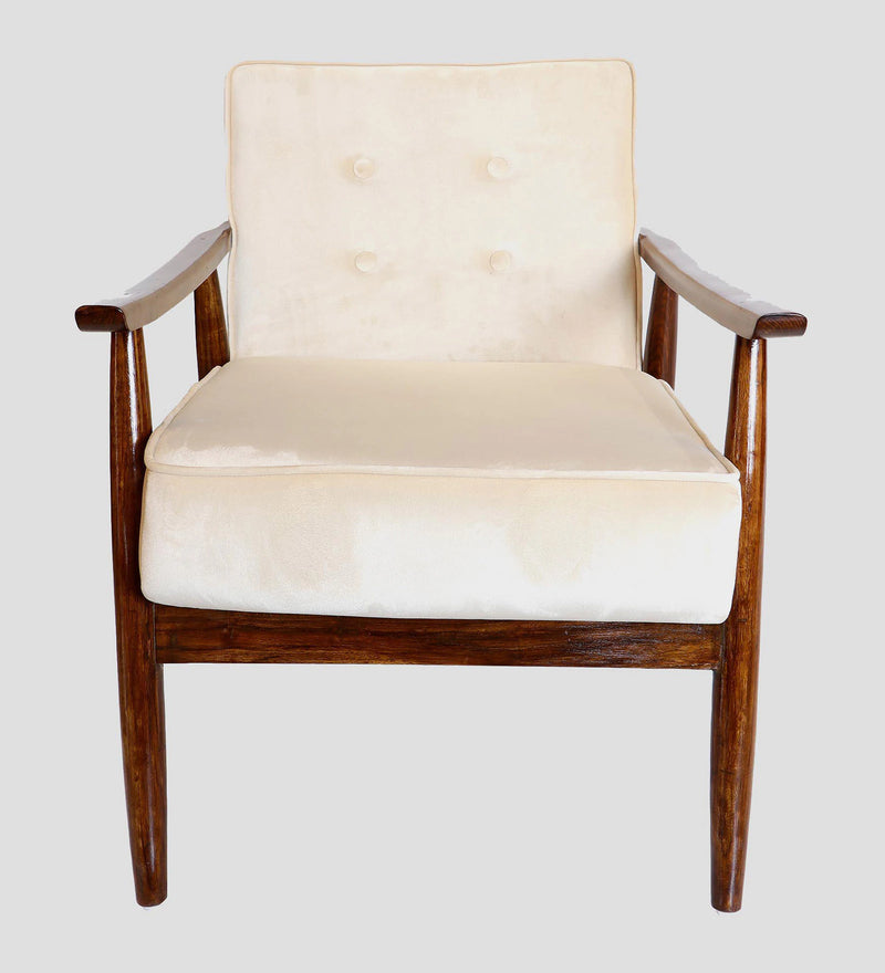 Unique Arn Chair -2